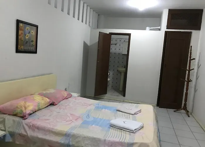 Hotel Minas Salvador